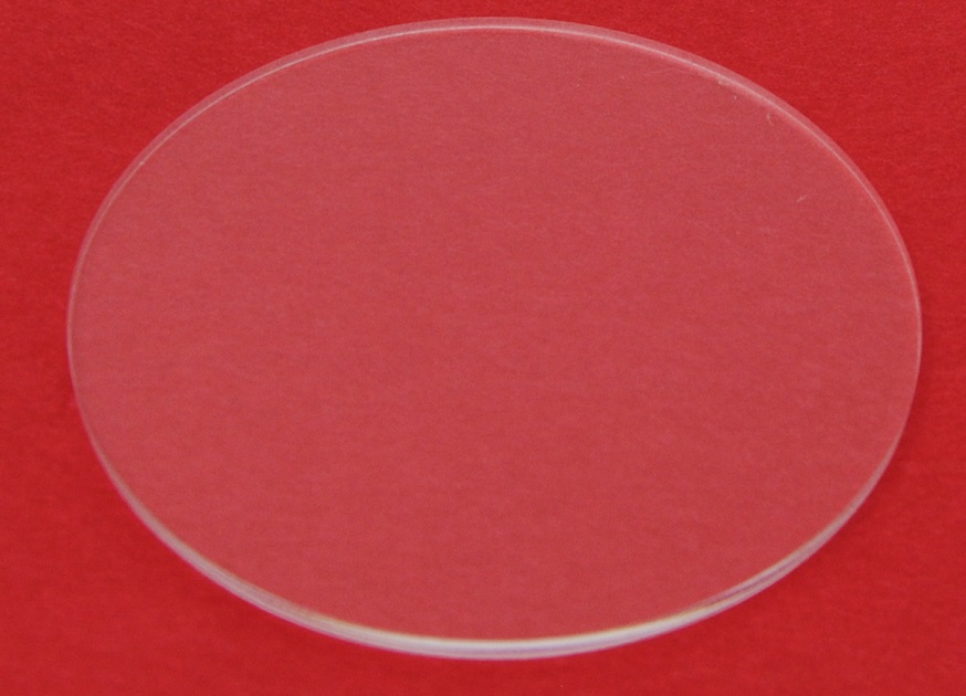 Acrylic or Wood Circles