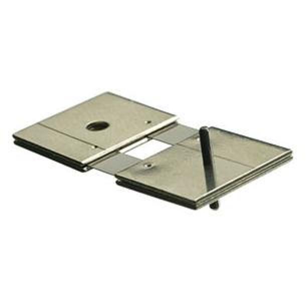 10 Ressorts De Suspension Pour Pendule D'horloge – Pièces De Rechange Métalliques – Pour Horloges Mécaniques, Réveils Silencieux